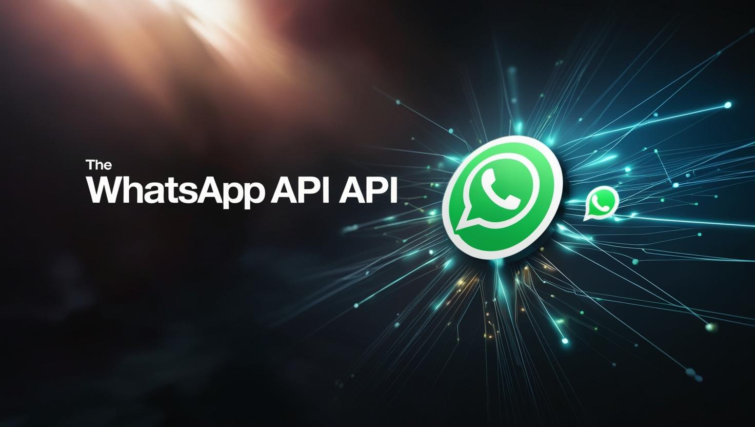 Unofficial WhatsApp API: Affordable, Flexible & Reliable Alternative | WasenderAPI
