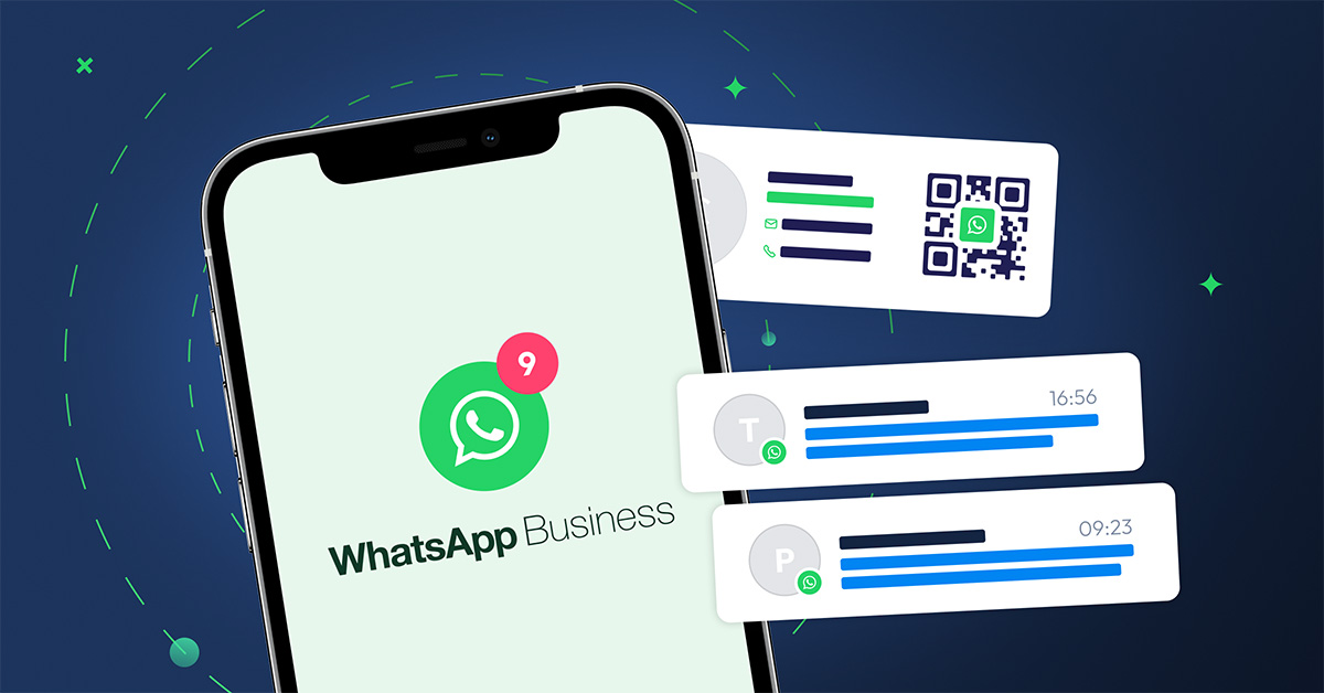 How to Get WhatsApp API Access in 2025: A Step-by-Step Guide