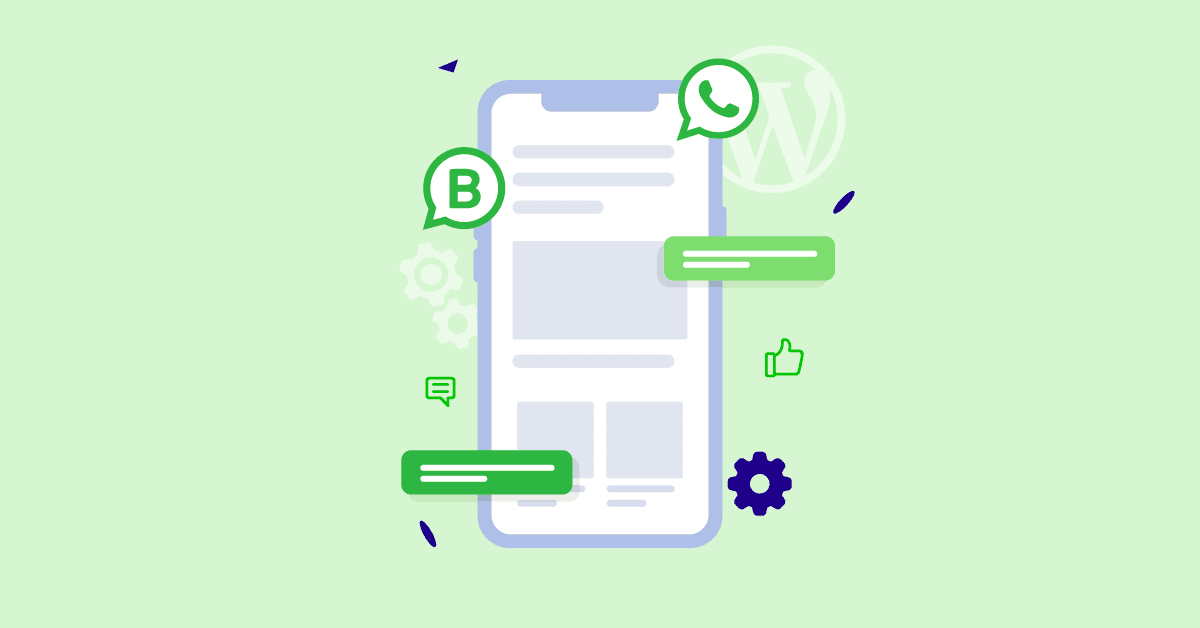 How to Automate Your Customer Support on WhatsApp Using WhatsApp API