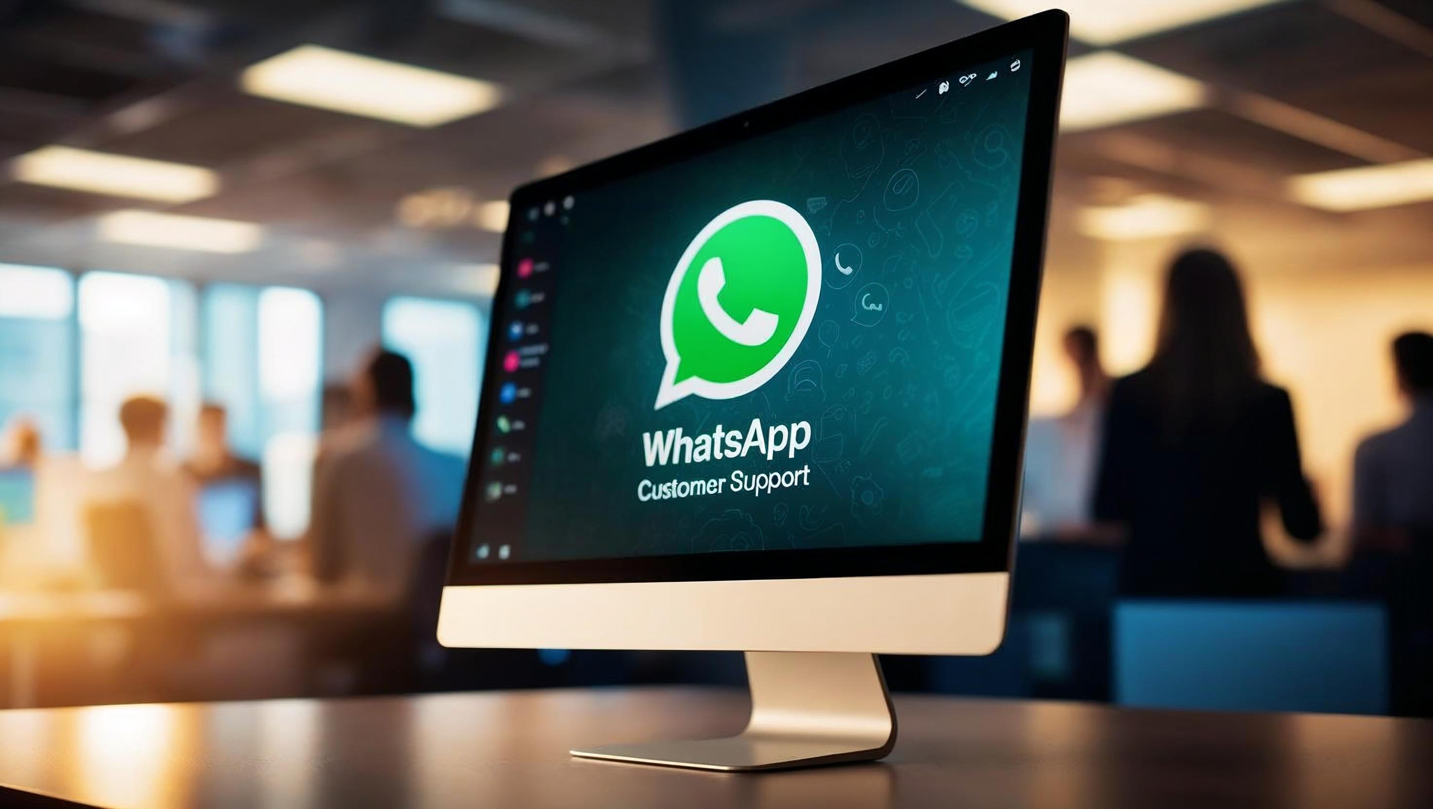 10 Ways to Use WhatsApp for Customer Support in 2025 | WasenderAPI