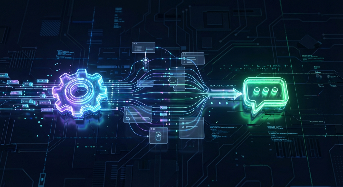 Make.com WhatsApp API Integration: Automate Messaging Without Code