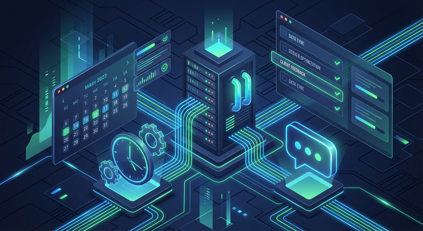 How to Schedule WhatsApp Messages via API: The Ultimate Developer's Guide