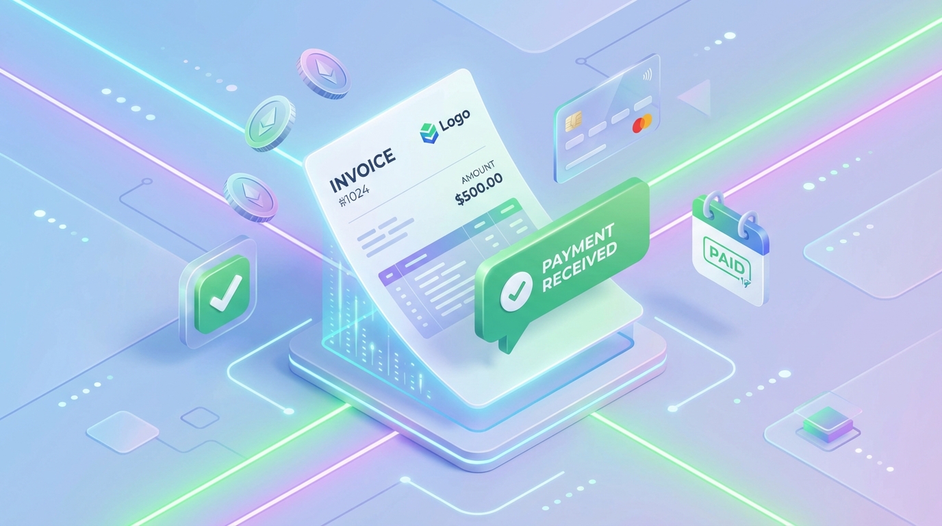 How to Send Invoices via WhatsApp API to Get Paid 3x Faster