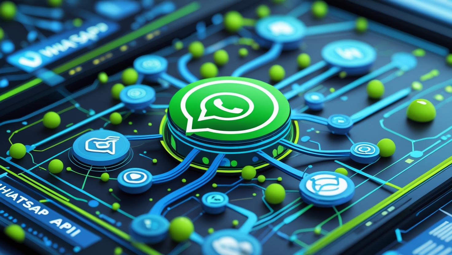 WhatsApp API Unofficial: Best Alternatives for Developers and Startups