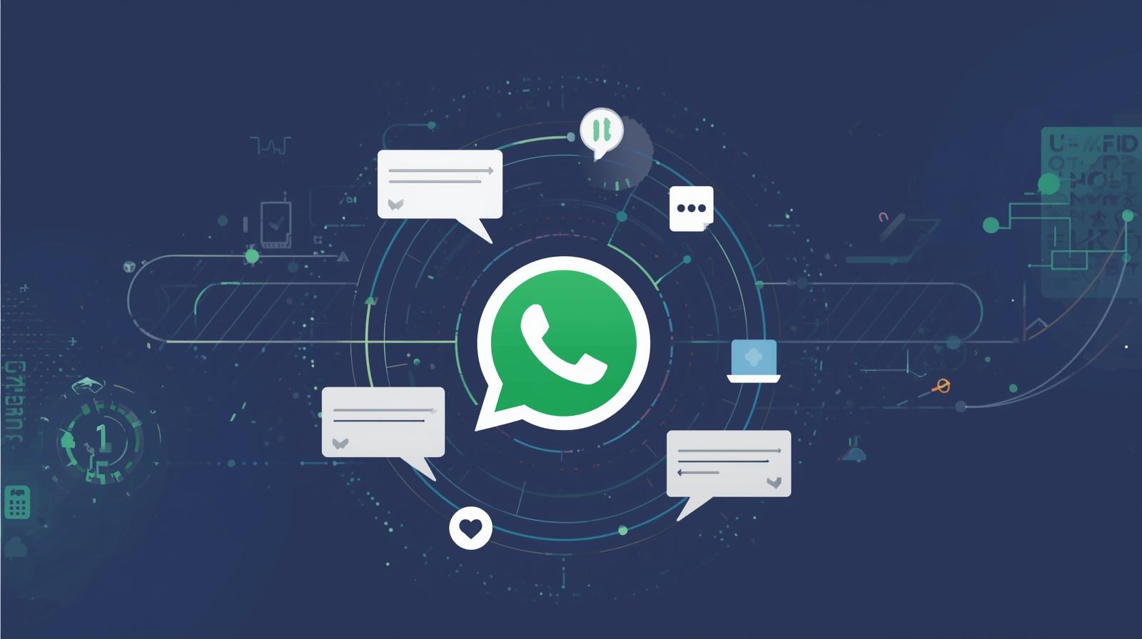 La Mejor API de WhatsApp para n8n: Automatiza Mensajes Eficientemente